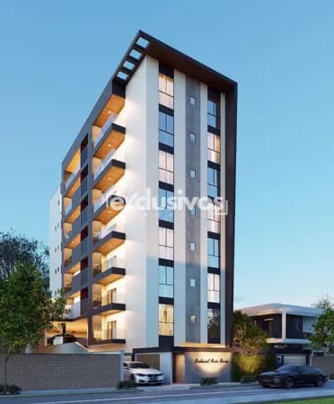Apartamento 3 dormitórios à venda próximo ao BONJA, Saguaçu, Joinville/SC