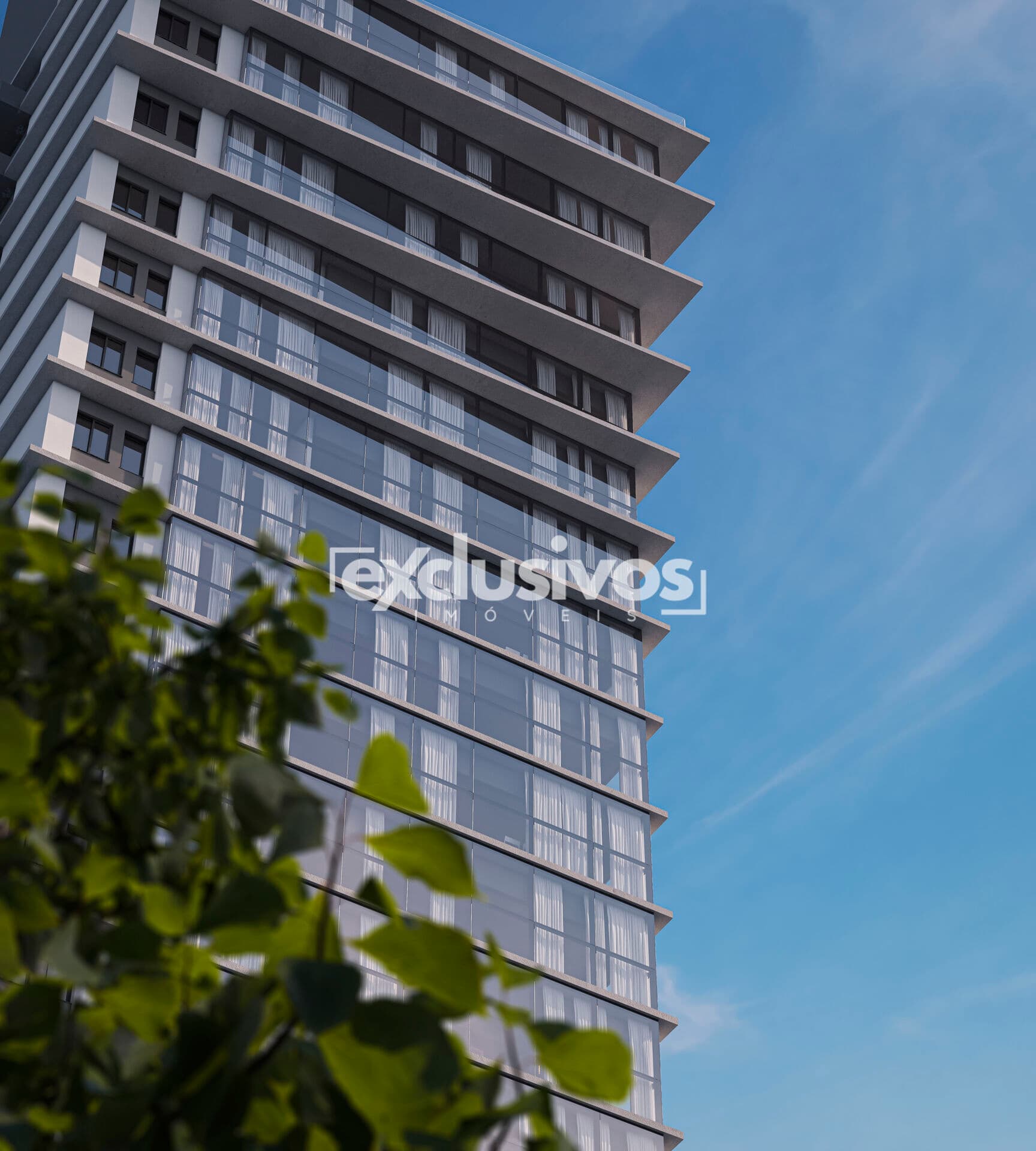 Apartamento Alto Padrão com 3 suítes no Infinity Residence no Centro de Barra Velha/SC