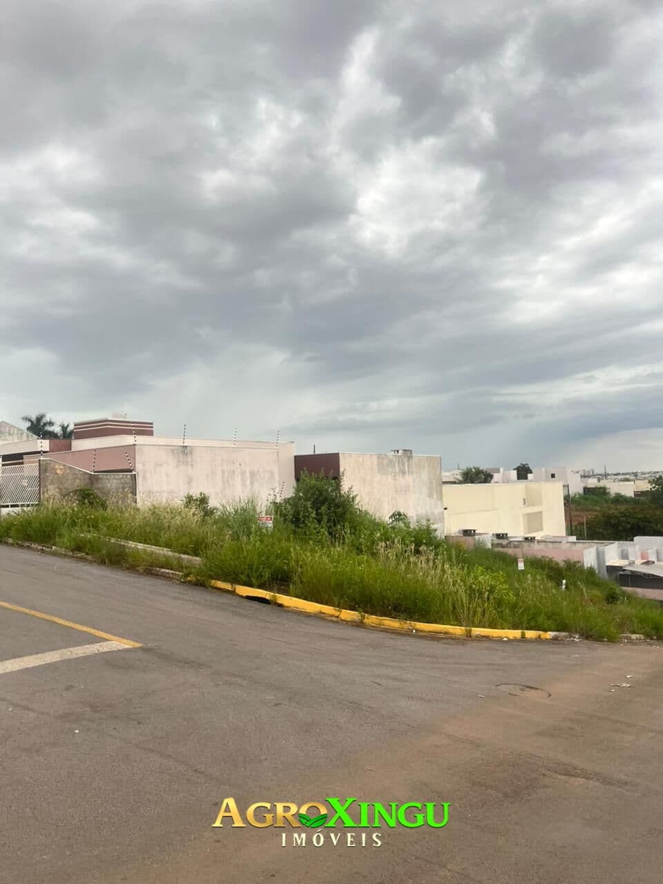 Lote/Terreno em Sorriso - Jardim Aurora