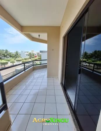 Apartamento em Lucas do Rio Verde - Centro