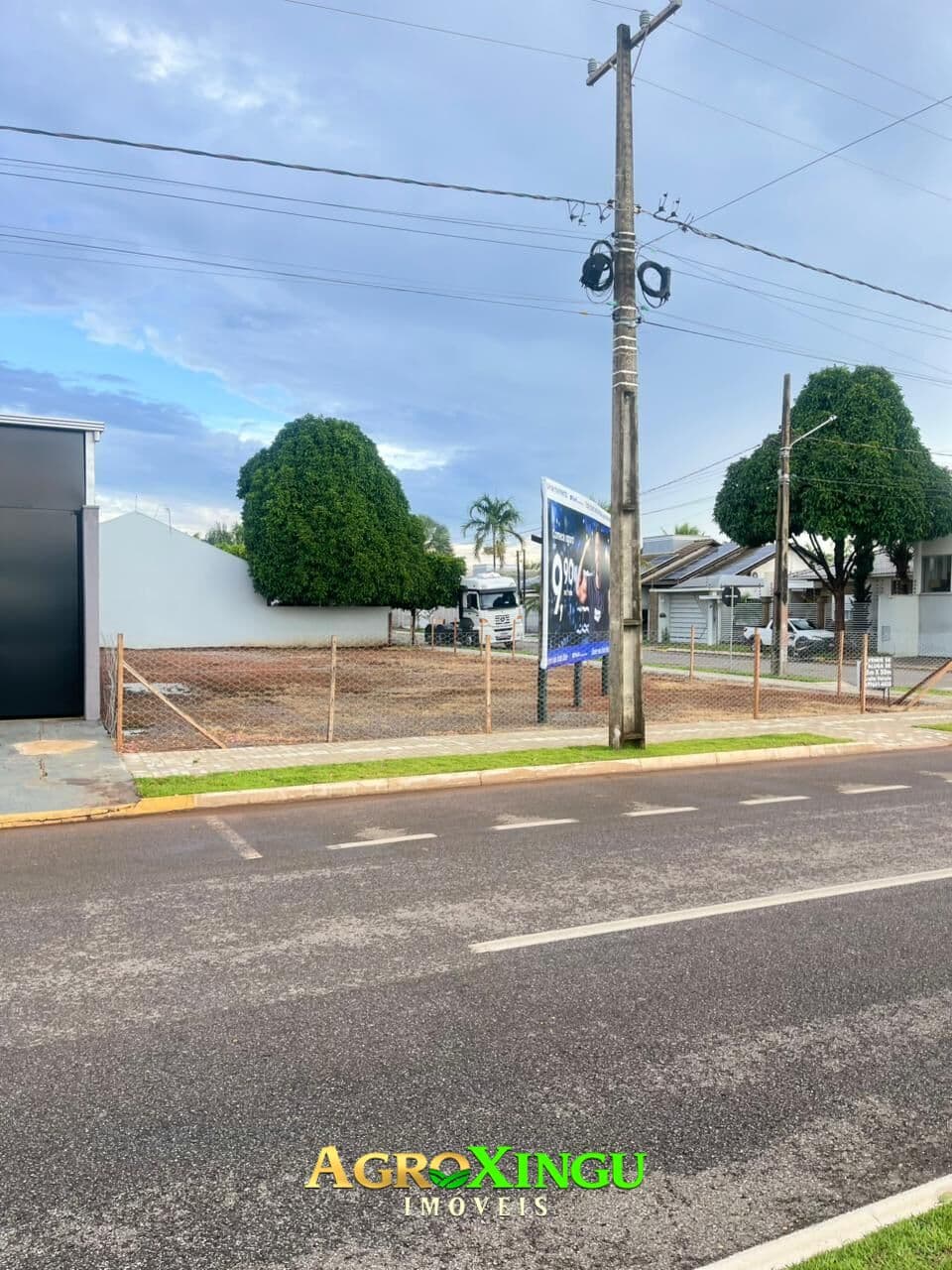 Lote/Terreno em Sorriso - Jardim Aurora
