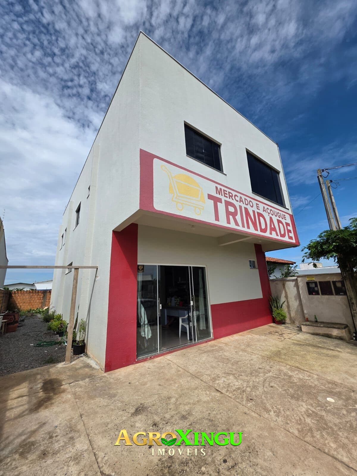 Sala/Conjunto em Sorriso - Terra Brasil