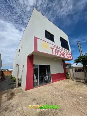 Sala/Conjunto em Sorriso - Terra Brasil