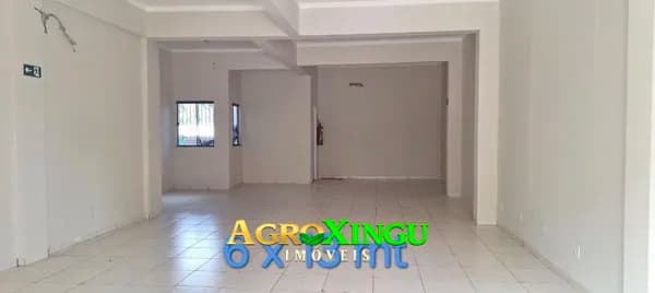 Sala/Conjunto em Sorriso - Centro Sul