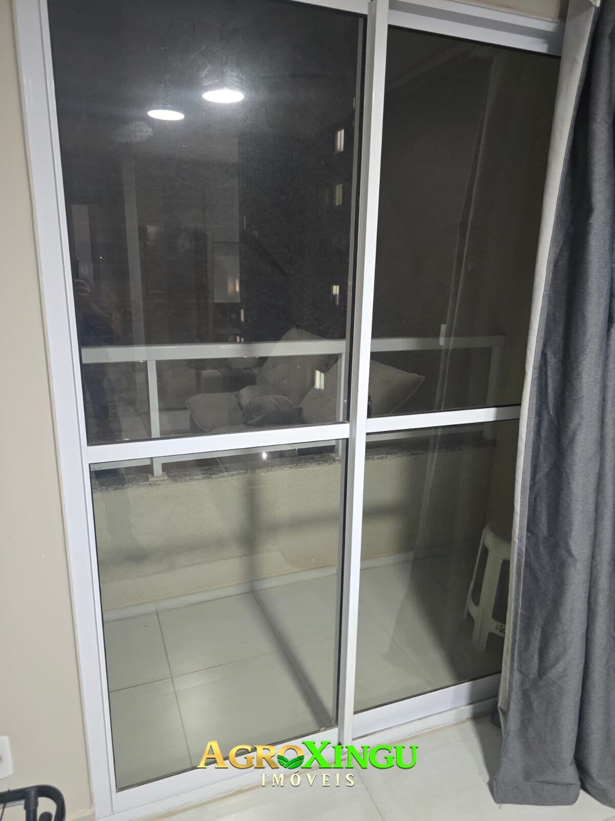 Apartamento em Cuiabá - Morada do Ouro