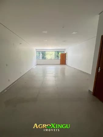 Sala/Conjunto em Sorriso - Centro Sul
