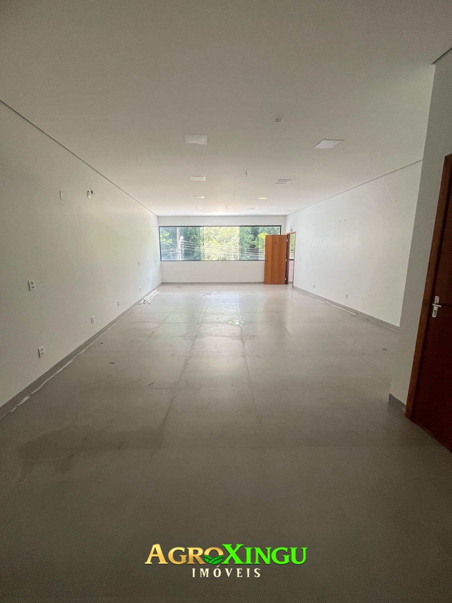 Sala/Conjunto em Sorriso - Centro Sul