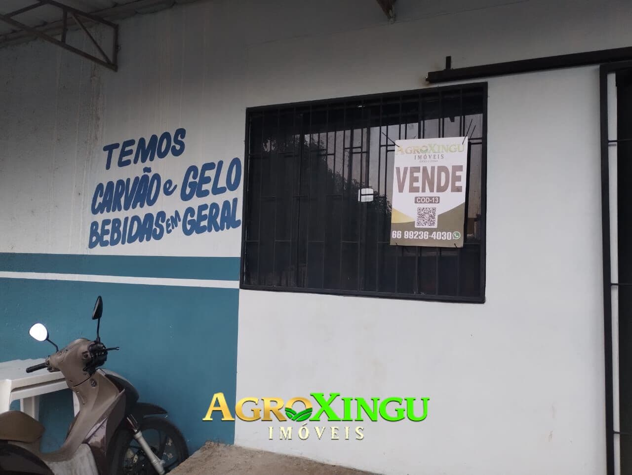 Casa em Sorriso - São Mateus