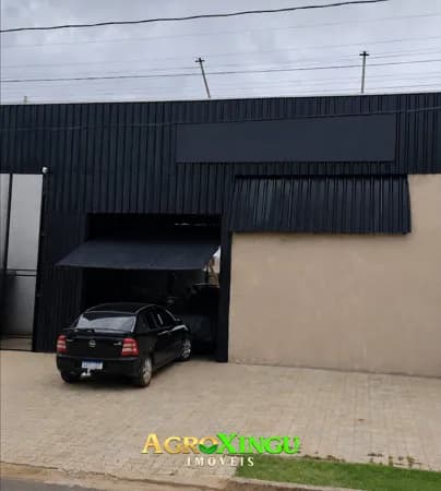 Ponto Comercial/Loja/Box em Lucas do Rio Verde - Parque das Emas