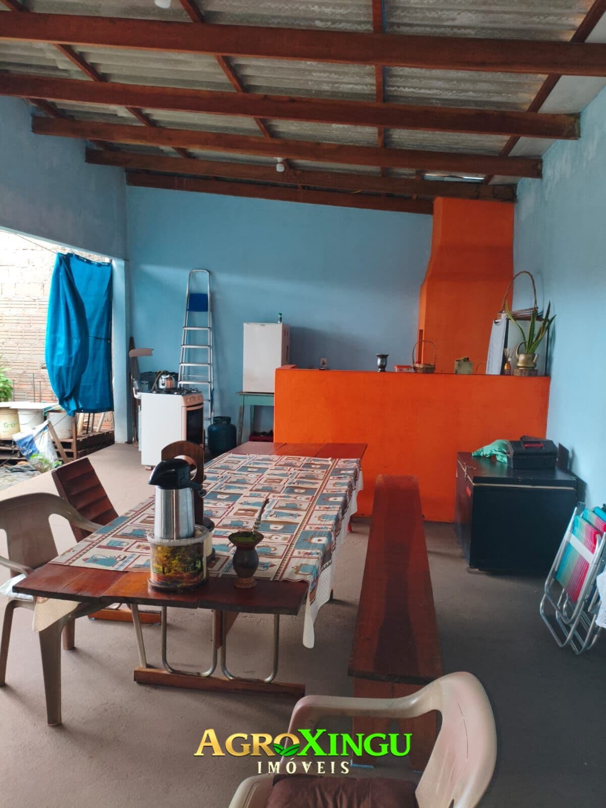 Casa em Lucas do Rio Verde - Vida Nova