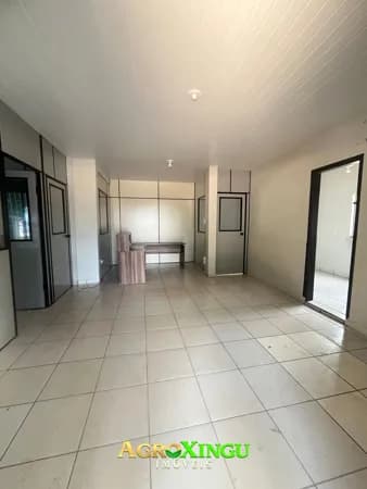 Sala/Conjunto em Sorriso - Centro Sul