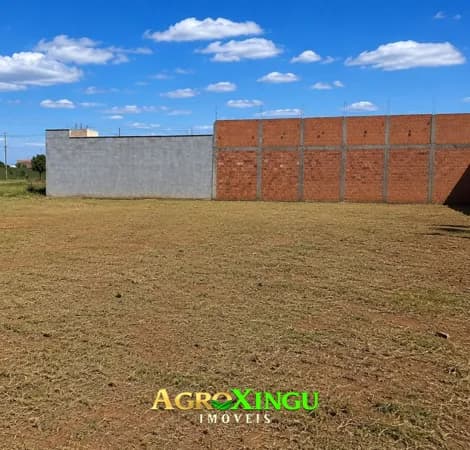 Lote/Terreno em Sinop - Loteamento Cidade Alta