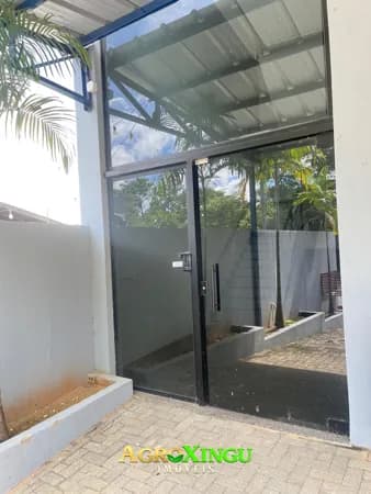 Sala/Conjunto em Sorriso - Centro Sul