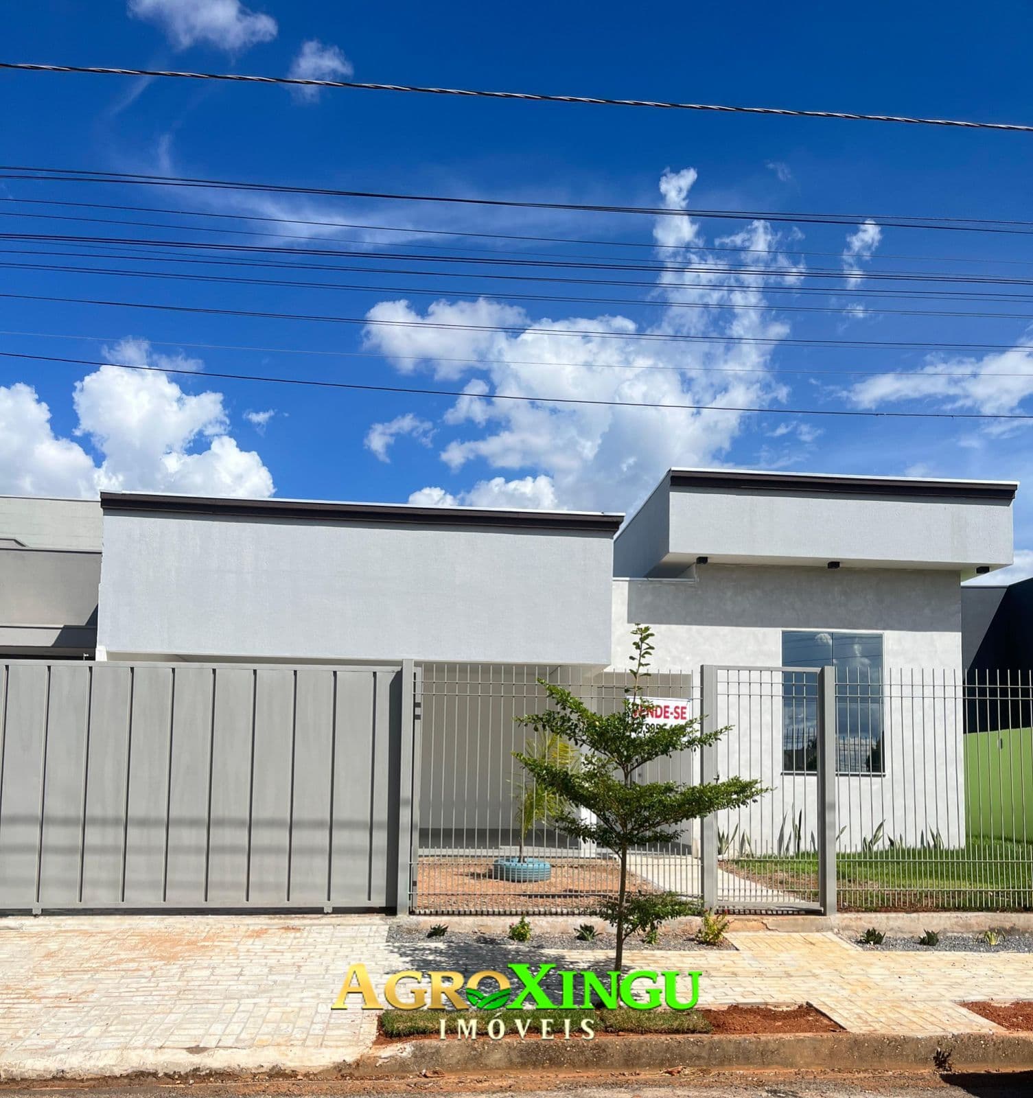 Casa em Sorriso - Santa Clara II