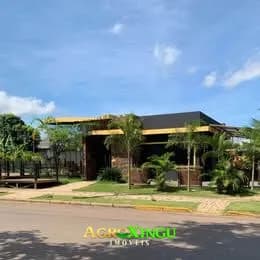 Ponto Comercial/Loja/Box em Lucas do Rio Verde - Bandeirantes