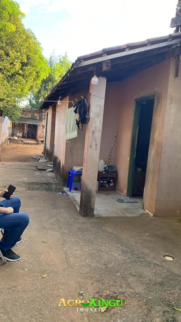 Casa em Sorriso - São José I