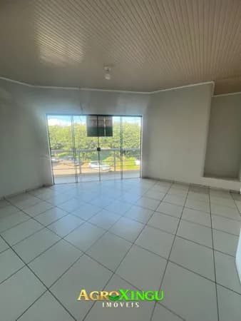 Sala/Conjunto em Sorriso - Centro Sul