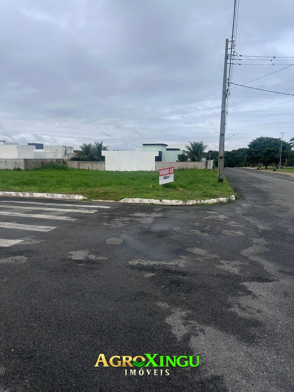 Lote/Terreno em Sorriso - Jardim dos Ipês