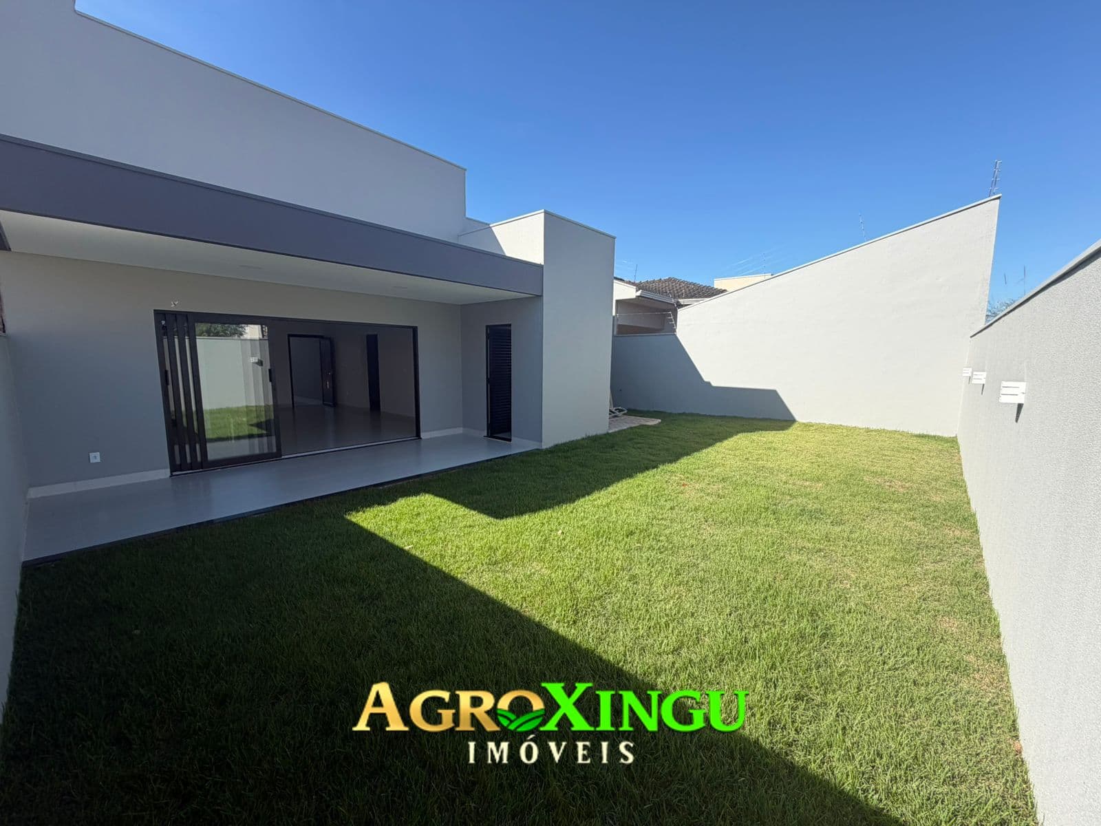 Casa em Sorriso - Santa Clara