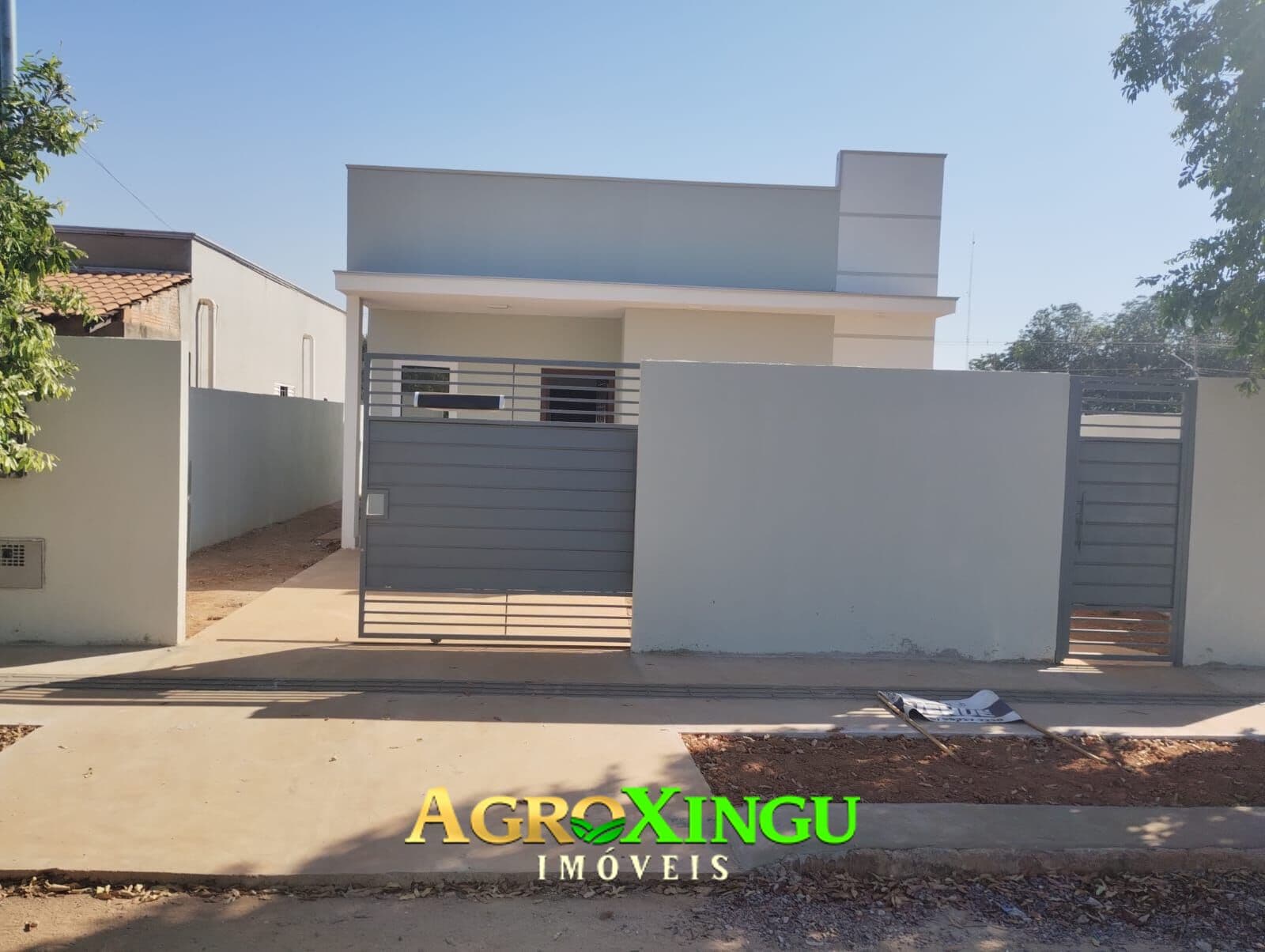 Casa em Sinop - Loteamento Cidade Alta
