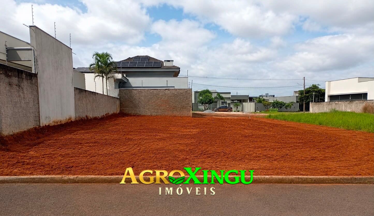 Lote/Terreno em Sorriso - Vila Rica
