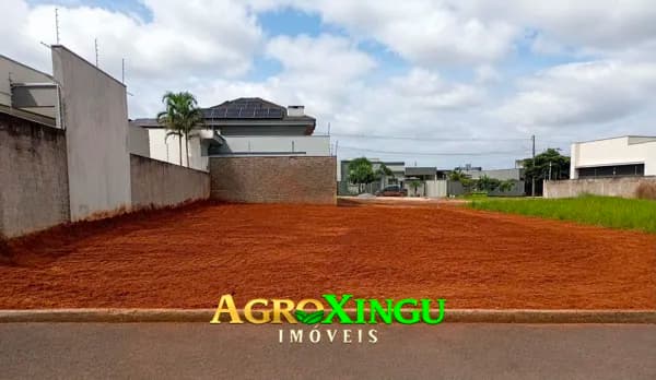 Lote/Terreno em Sorriso - Vila Rica