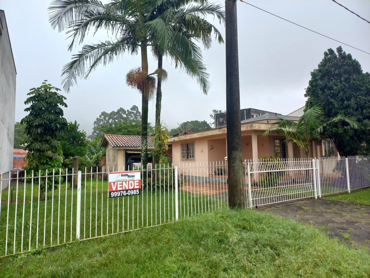 Terreno Lote para Venda em São Martinho Tubarão-SC