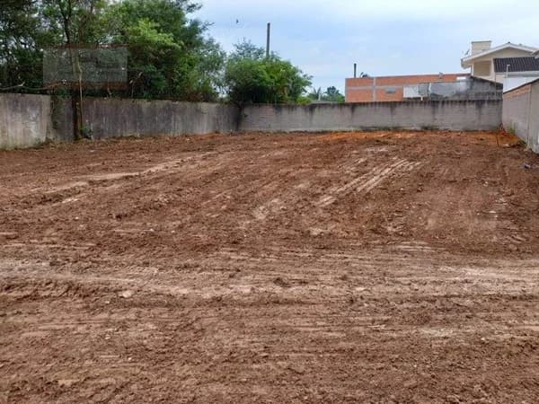 Terreno Lote para Venda em Recife Tubarão-SC