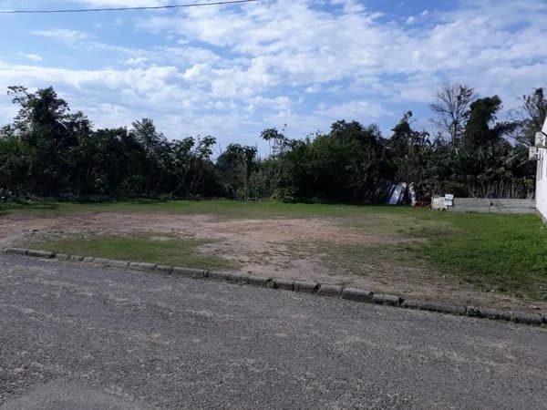 Terreno Lote para Venda em Fábio Silva Tubarão-SC