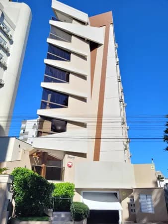 Apartamento em Tubarão - Nova Moema