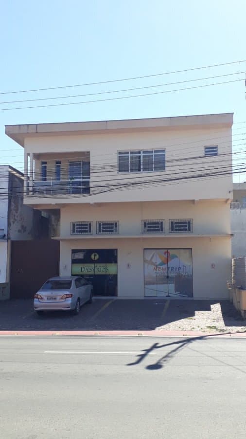 Prédio Residencial para Venda em Centro Tubarão-SC