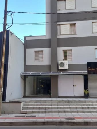 Sala comercial Em edifício para Venda em Centro Tubarão-SC