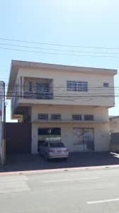 Terreno Lote para Venda em Centro Tubarão-SC