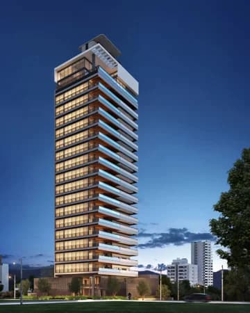 Apartamento Alto Padrão para Venda em Vila Moema Tubarão-SC