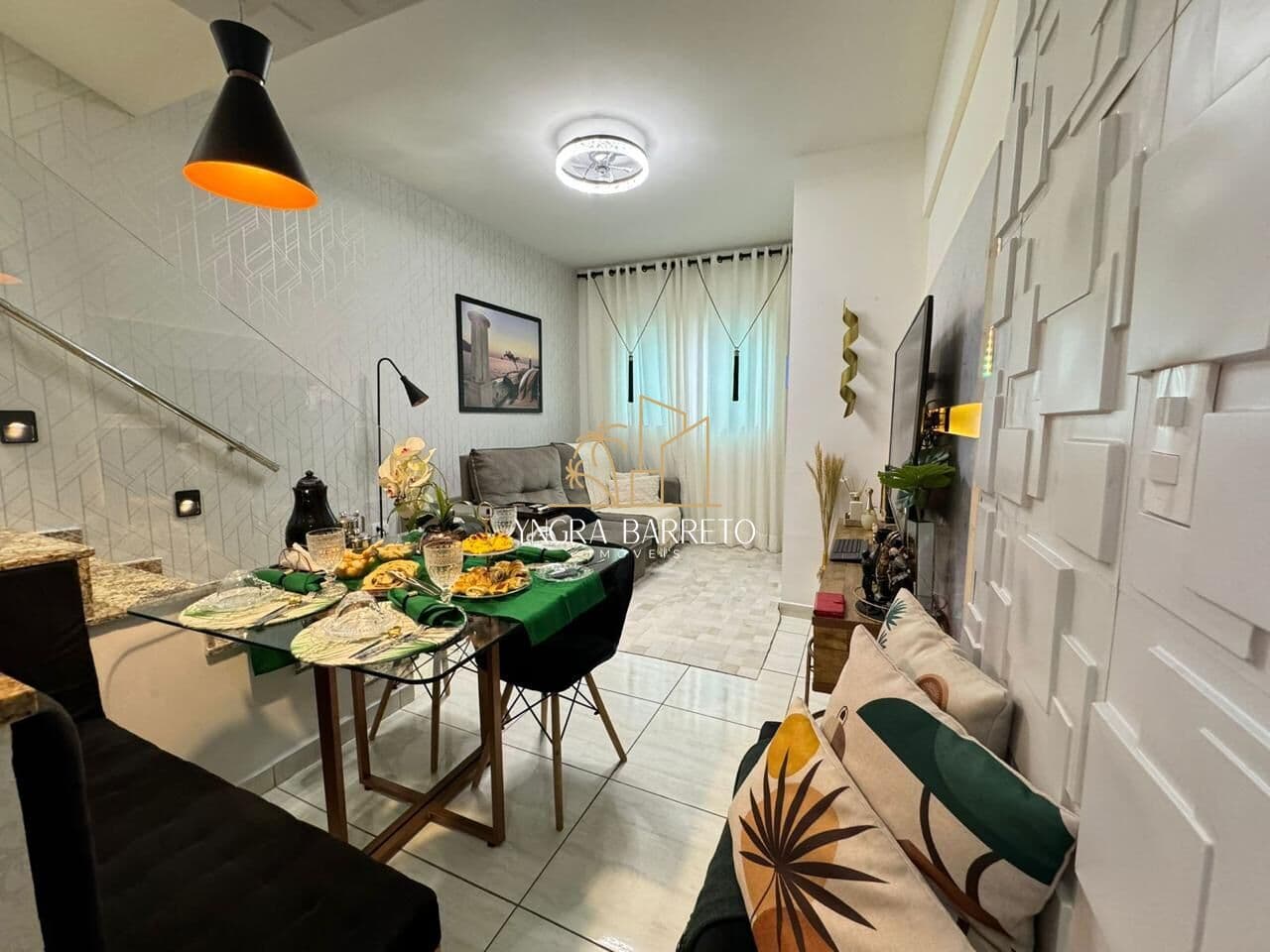 Apartamento em Santos - Vila Belmiro