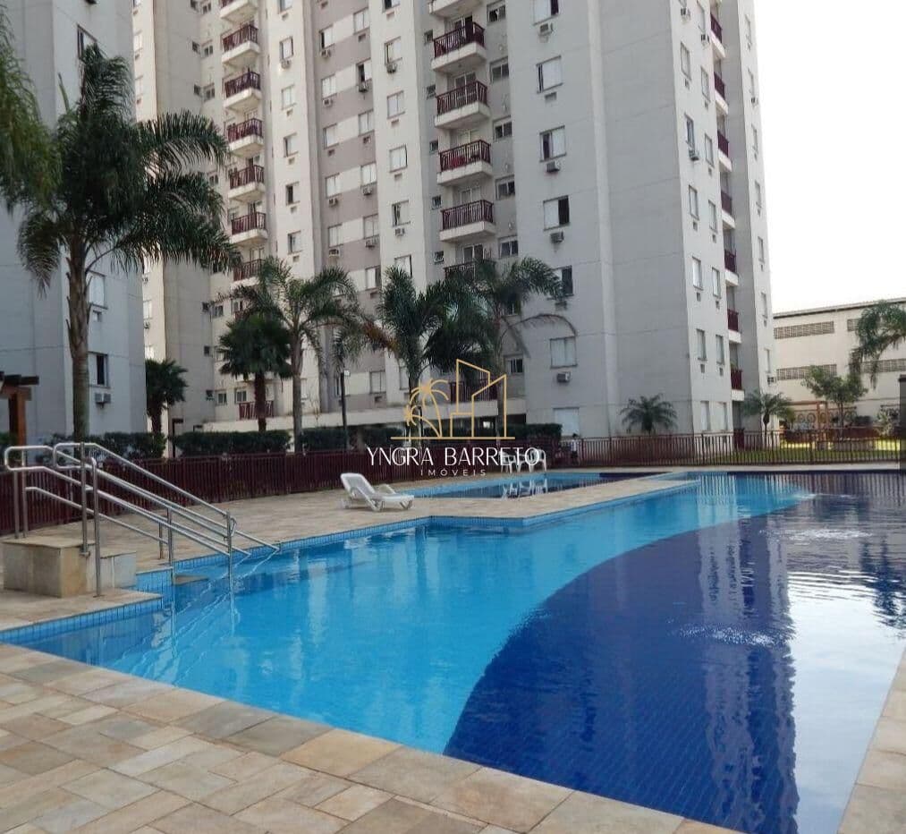 Apartamento em Santos - Castelo