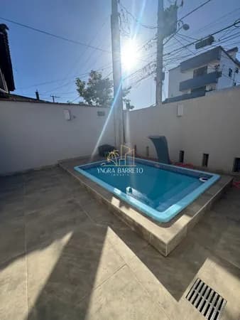 Apartamento em Santos - Macuco