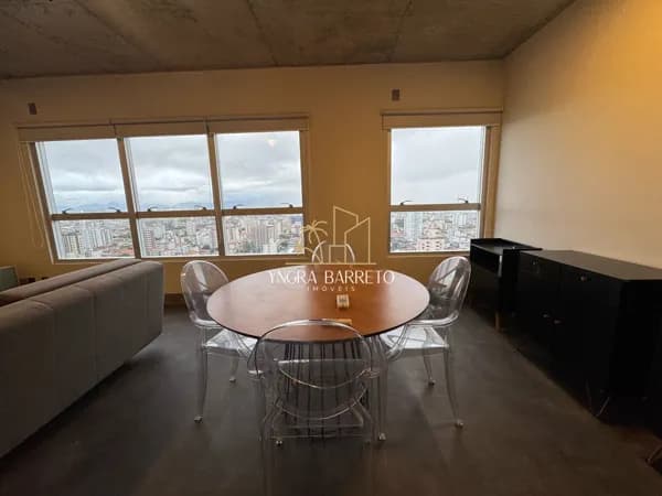 Apartamento em Embaré, Santos/SP