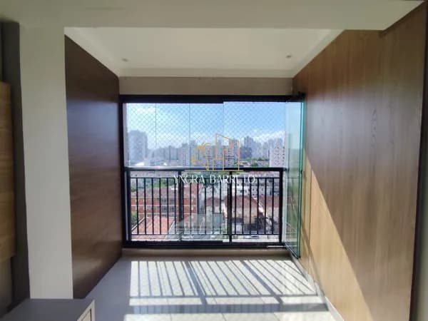 Apartamento em Marapé, Santos/SP