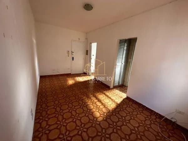 Apartamento em Santos - Pompéia