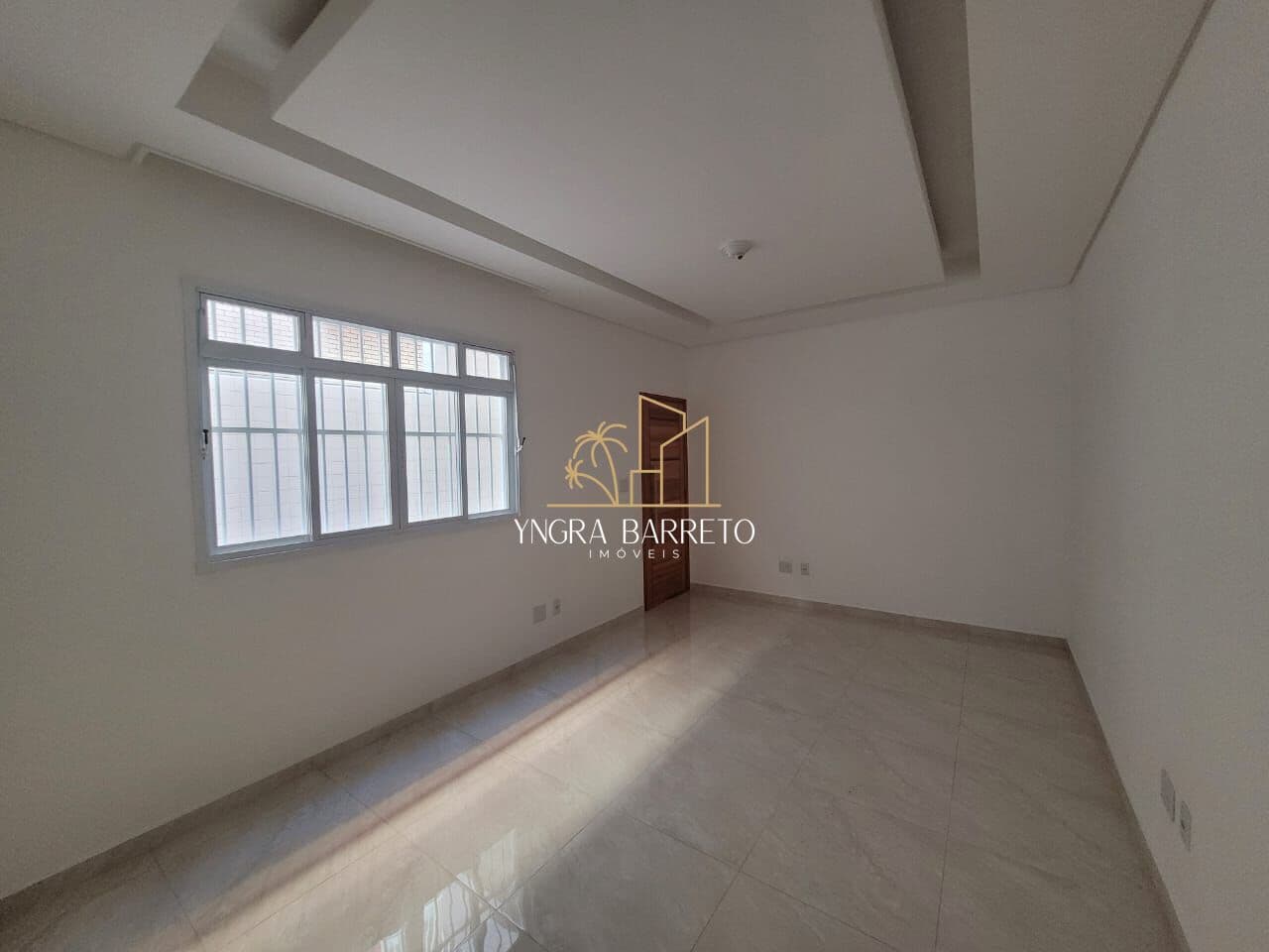 Casa em Santos - Embaré