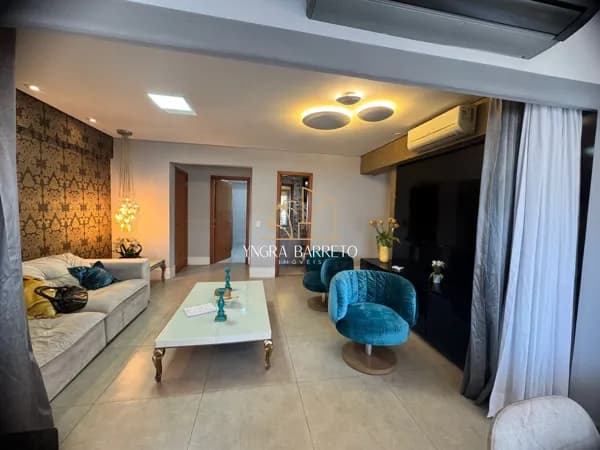 Apartamento em Santos - Ponta da Praia