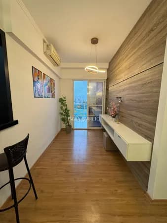Apartamento em Santos - Vila Mathias