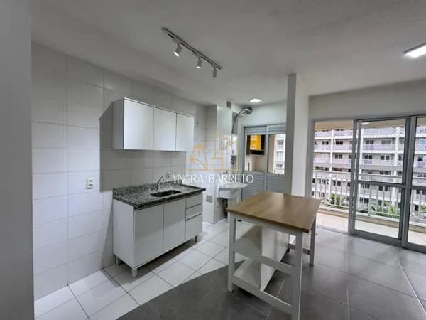 Apartamento em Santos - Vila Matias