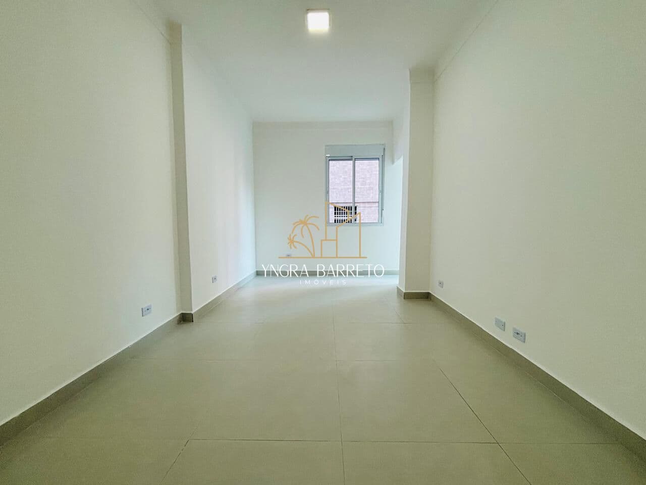 Apartamento em Santos - José Menino