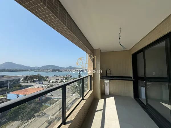 Com vista mar / Estuda permuta