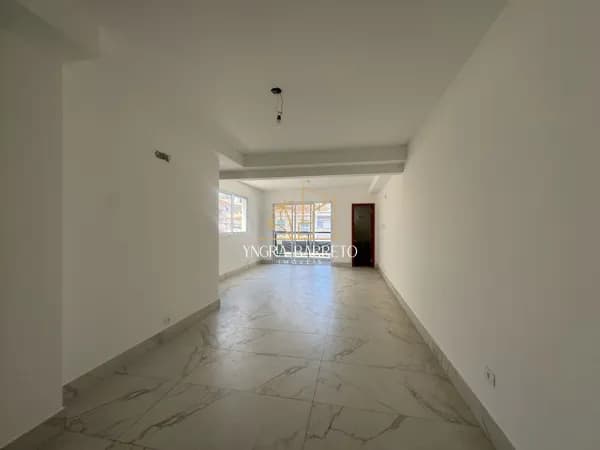 Sobrado em Santos - Embaré