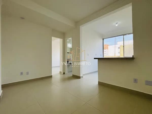 Apartamento em Santos - Gonzaga