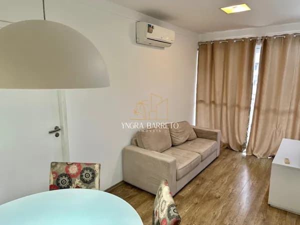 Apartamento em Santos - Vila Matias