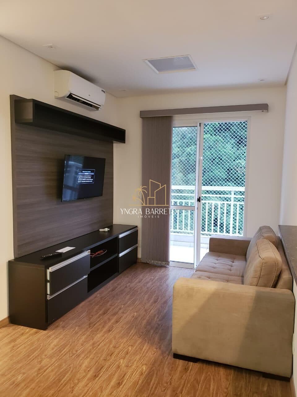 Apartamento em Santos - Marapé